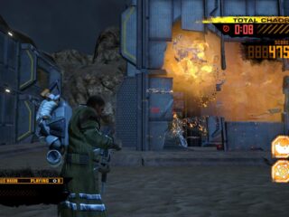 Konfigurator Live ? Red Faction: Guerrilla