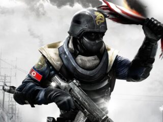Homefront: Status „gold”, pierwsza recenzja i przyszłość marki