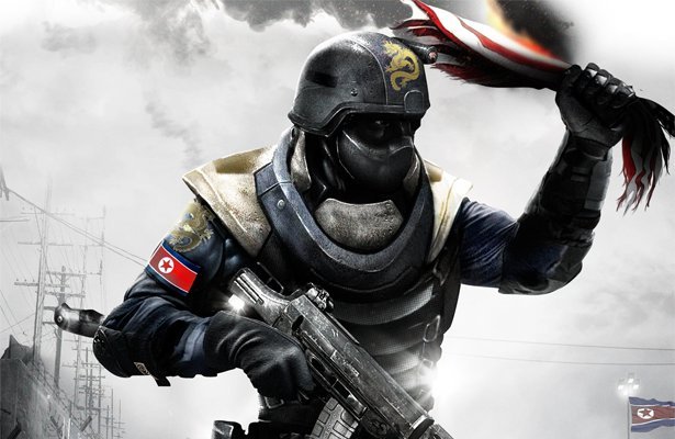 Homefront: Status „gold”, pierwsza recenzja i przyszłość marki