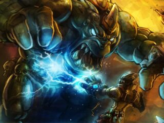 Runic Games: „Piracenie Torchlighta w Azji pomoże w promocji MMO”