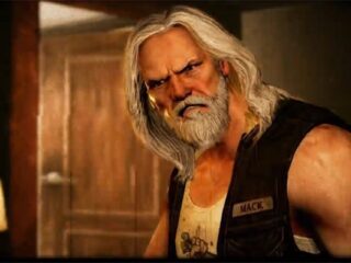 Ride to&nbsp;Hell: Retribution – Trochę mało rock´n´rolla w&nbsp;tym rock´n´rollu? [WIDEO]