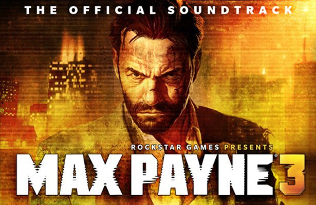 Max Payne 3: Informacje o ścieżce dźwiękowej [WIDEO]