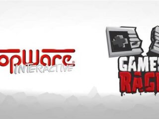 Games Rage: Wystartowała kolejna edycja polskiego Humble Bundle, tym razem z&nbsp;grami TopWare
