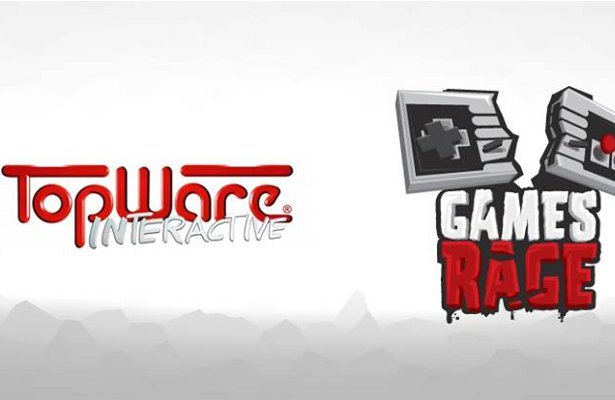 Games Rage: Wystartowała kolejna edycja polskiego Humble Bundle, tym razem z&nbsp;grami TopWare