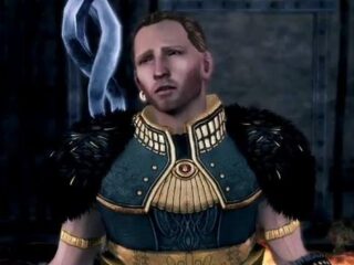 Dragon Age: Początek – Przebudzenie: Anders, nowy mag w drużynie, jest… jakiś taki niepoważny