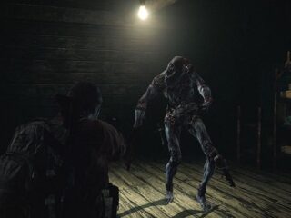 Resident Evil: Revelations 2 – Pierwszy epizod za&nbsp;friko? Tak, ale&nbsp;tylko&nbsp;dla konsolowców
