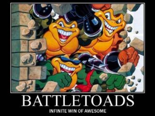 Ranking: Zapomniani bohaterowie gier