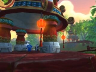 BlizzCon 2011: World of Warcraft: Mists of Pandaria – z wycieczką w krainie Pand [WIDEO]
