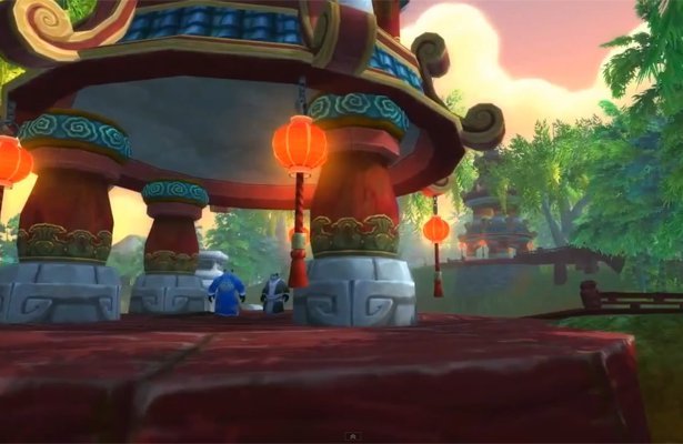 BlizzCon 2011: World of Warcraft: Mists of Pandaria – z wycieczką w krainie Pand [WIDEO]