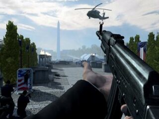 Secret Service zapowiedziane