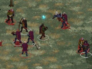 Serpent in&nbsp;the Staglands: Nowe cRPG inspirowane Baldur´s Gate i&nbsp;Darklands [WIDEO]