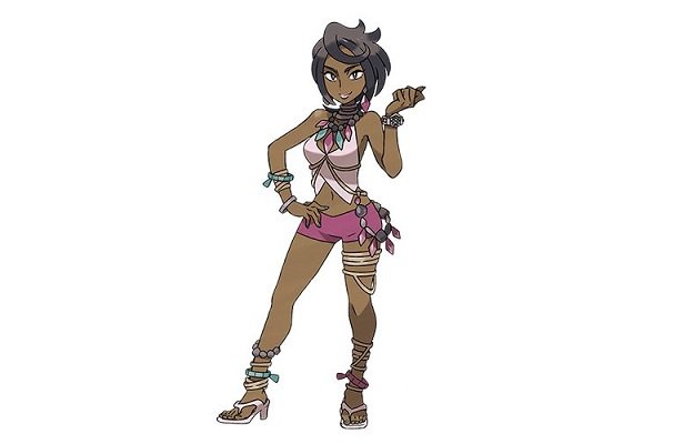 Pokémon Sun and Moon – Kolejny zwiastun, kolejne Pokémony i&nbsp;postacie [WIDEO]