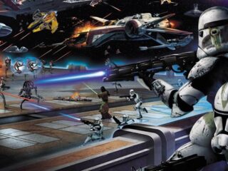 Star Wars: Battlefront Online – to już jest koniec?