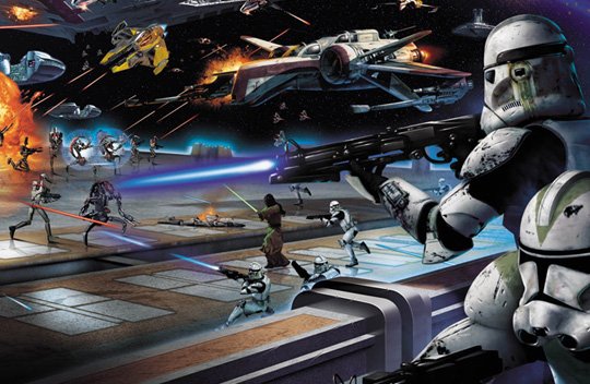 Star Wars: Battlefront Online – to już jest koniec?