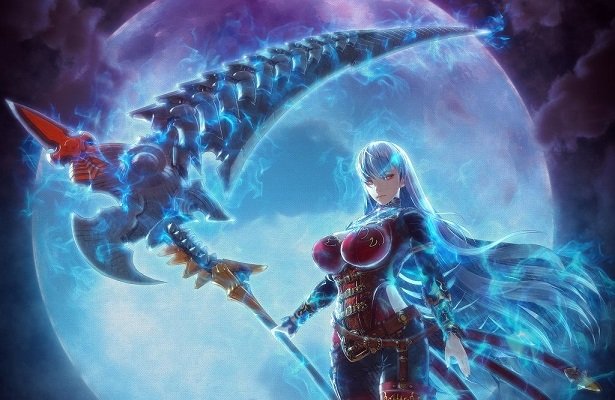 Valkyria Revolution doczekało się europejskiej daty premiery [WIDEO]