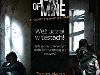 Zagraj w&nbsp;This War of Mine przed&nbsp;premierą. Jak?