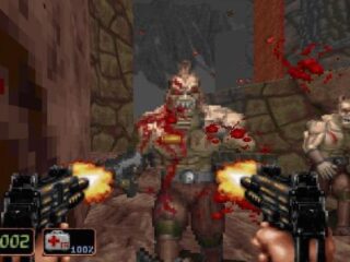 Shadow Warrior Classic: Odpal Steama, pograj za&nbsp;darmo