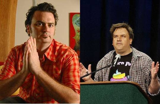 Twórcy Monkey Island znów razem. Zrobią oldskulową przygodówkę, która przejdzie do kanonu?