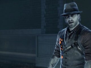 Trailer premierowy Murdered: Śledztwo zza grobu [WIDEO]