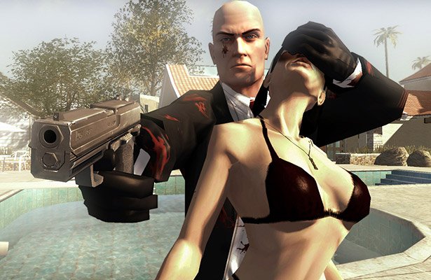 Hitman: Krwawa Forsa doczeka się remake´u?