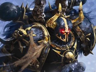 Warhammer 40K: Dawn of War III ? Istnieje „duże prawdopodobieństwo”, że&nbsp;gra powstanie