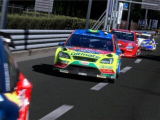 Gran Turismo 5: Szczegóły Spec 2.0 i informacje o DLC