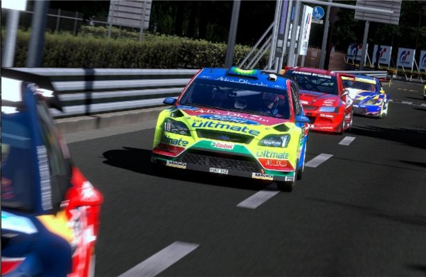 Gran Turismo 5: Szczegóły Spec 2.0 i informacje o DLC