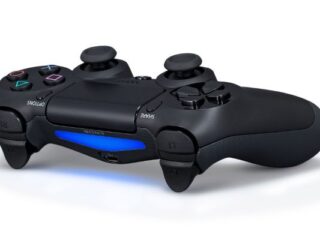 PlayStation: Najchętniej pobierane gry 2018 roku