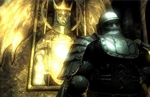 Demon´s Souls: Wsparcie serwerów do 2012, obniżka sugerowanej ceny