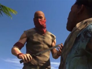 Far Cry 3: Szaleństwo w&nbsp;multi [WIDEO]