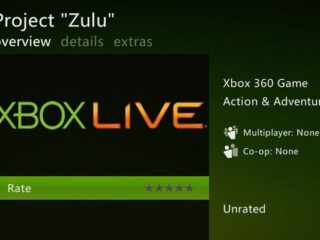 Project Zulu: Nowe RPG twórców Mass Effect? LOL