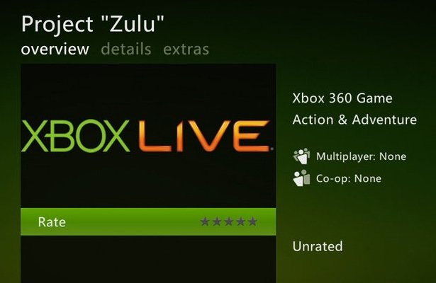Project Zulu: Nowe RPG twórców Mass Effect? LOL