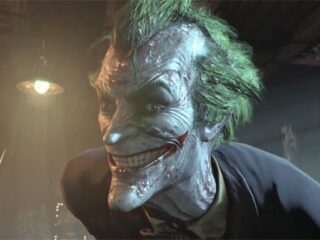 Batman: Arkham City – Mark „Joker/Luke Skywalker” Hamill i&nbsp;inni o&nbsp;swojej pracy [WIDEO]