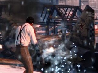 GoldenEye 007: Reloaded – zwiastun „premierowy” [WIDEO]