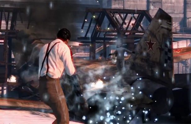 GoldenEye 007: Reloaded – zwiastun „premierowy” [WIDEO]