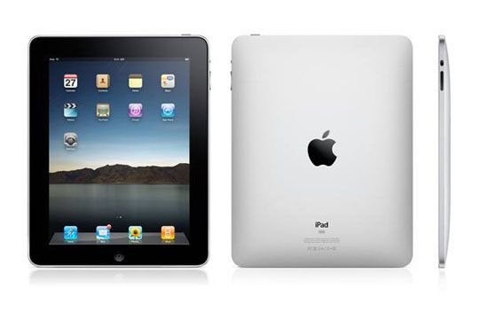 iPad najbardziej pożądanym prezentem gwiazdkowym wśród dzieci i młodzieży