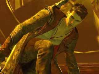 DMC: Devil May Cry – Krwawa rzeź i&nbsp;heavy metal. Tak, te&nbsp;rzeczy do&nbsp;siebie pasują… [WIDEO]