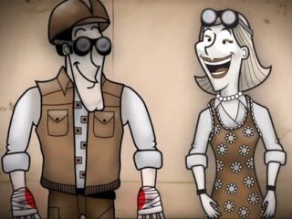 gamescom ´12: Borderlands 2 – „kup pan broń od&nbsp;Tediore”, czyli nowy zwiastun [WIDEO]