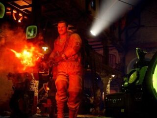 Call of Duty: Black Ops III – Zombies Chronicles w akcji [WIDEO]