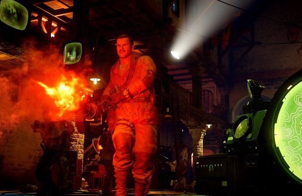 Call of Duty: Black Ops III – Zombies Chronicles w akcji [WIDEO]