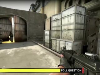 E3 2012: Counter-Strike: Global Offensive – nowe fragmenty rozgrywki wprost z&nbsp;E3 [WIDEO]