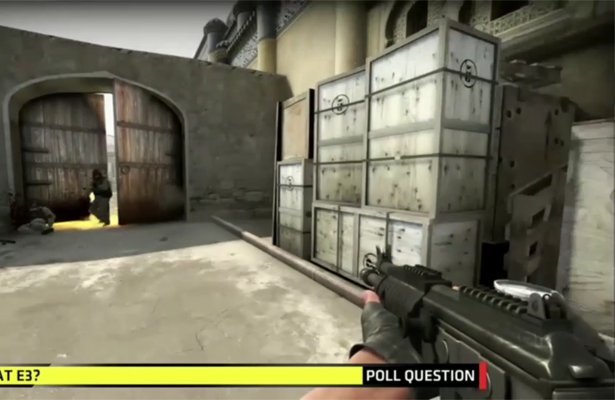 E3 2012: Counter-Strike: Global Offensive – nowe fragmenty rozgrywki wprost z E3 [WIDEO]