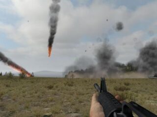 Konfigurator Live: ARMA II
