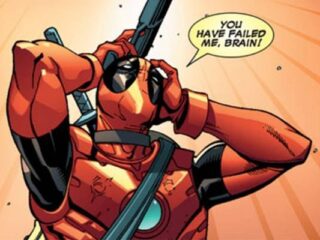 Deadpool 2: Koniec zawirowań wokół reżysera