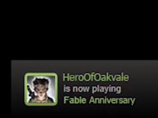 Fable Anniversary trafi na&nbsp;PC! [WIDEO]