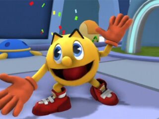 Pac-Man and the Ghostly Adventures: Pierwszy zwiastun… platformówki. Czy&nbsp;to&nbsp;się może udać? [WIDEO]