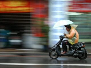[Na marginesie] Punkty, knucia i&nbsp;uczucia
