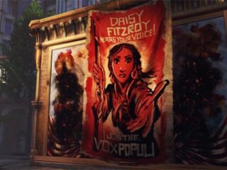 BioShock Infinite: Ken Levine o fabule [WIDEO]