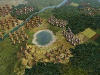 Sid Meier´s Civilization V: Czyngis-Chan i Nabuchodonozor II nadchodzą