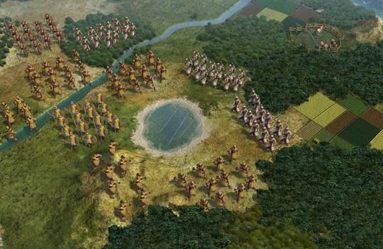 Sid Meier´s Civilization V: Czyngis-Chan i Nabuchodonozor II nadchodzą